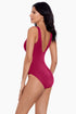 MiracleSuit Rock Solid Regatta One Piece